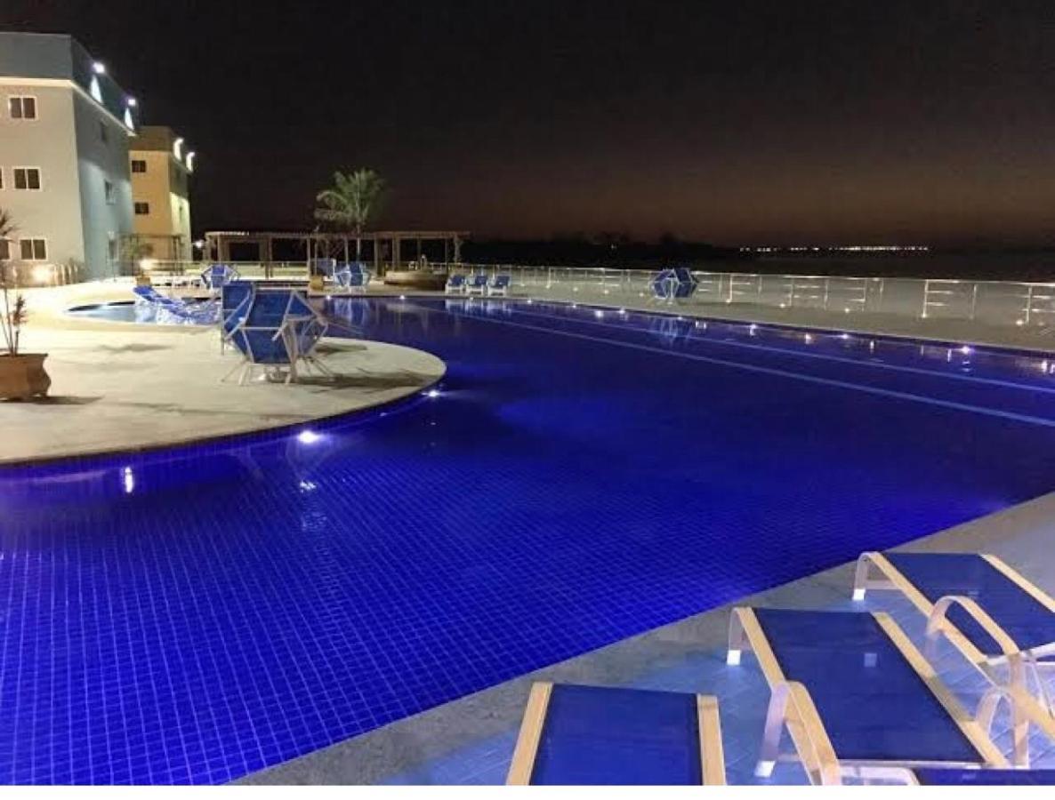 Apart Golden Lake Residence Араял до Кабо Екстериор снимка