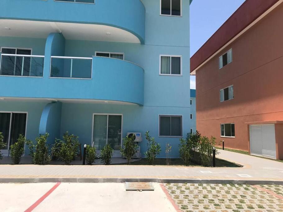 Apart Golden Lake Residence Араял до Кабо Екстериор снимка
